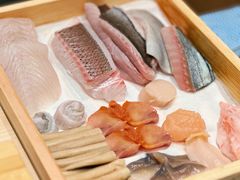 -鮨一日本料理(大中华店)