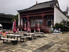 -东海半边山旅游度假区