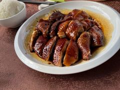 -侨美·唐荔园·40年地道粤菜