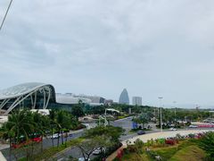 -星巴克(三亚海棠湾国际免税城店)