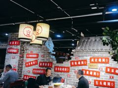-京味斋·北京烤鸭(北京南站洋桥店)
