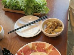 -宣威山野人家·云南菜·菌火锅(金碧店)
