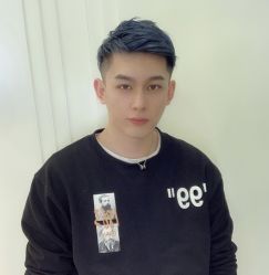 -3AM HAIR SALON染发烫发接发