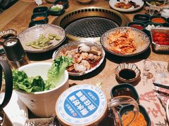 -额尔敦牛厨师铜板烧