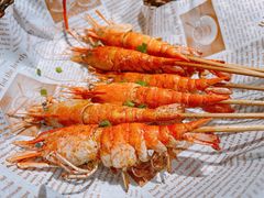-79号渔船海鲜饭店(宝安店)