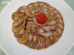 蛋黄肠-龙凤山庄(永定镇店)