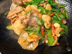 -眉州东坡(清河万象汇店)