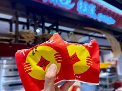 -Ant 蚂蚁洞烤肉·大营地(上海静安大悦城店)