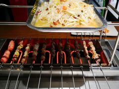 -汉城烧烤(西稍门劳动路店)