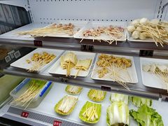 -马路边边火锅串串(观前街店)