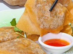 -好食来大排档(三十年美食航标店)