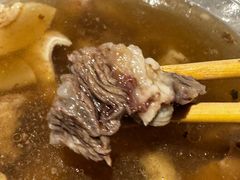 -老牌依强牛肉店(达道总店)