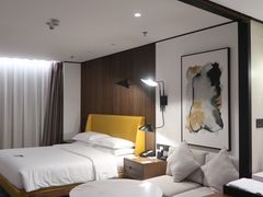 -南京金丝利喜来登酒店