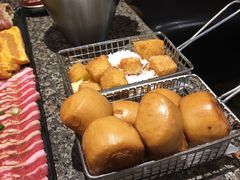 -高丽苑韩国烤肉(海昌路旗舰店)