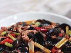 -重庆豆花饭