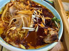 -金谷园饺子·烧烤(人大总店)