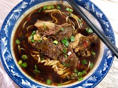 -南花桥羊肉馆老字号(乌镇店)