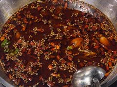 -味之绝热血美蛙鱼火锅(中坝店)