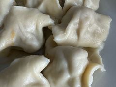 -鸿毛饺子(紫竹桥店)
