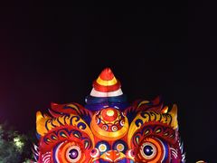 -大唐不夜城贞观广场