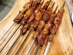 -新疆巴州金丝特餐厅(大钟寺店)