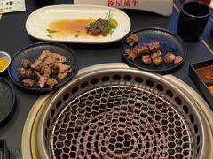 -極屋鮨牛 · 烧肉酒场(时代C馆店)