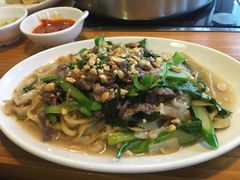 -印象三宝潮汕鲜牛肉火锅烤肉(个体大世界店)