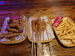 -汉森熊啤酒屋(雨耕山店)