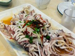 -北方饺子王·海肠捞饭·海鲜锅(山大店)