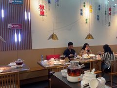 -老屋印象川菜(世纪东方店)