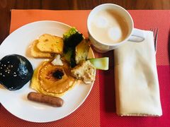 -宁波逸东豪生大酒店·豪生咖啡厅