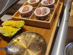 -郭铁柱·泥炉老火锅(江北龙湖天街店)