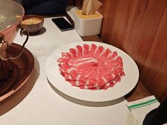 -南门涮肉(天坛店)