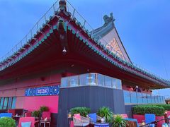 -王府半岛酒店
