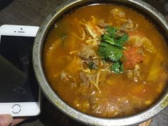 -青叶202都市餐厅(迪诺水镇店)