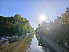 -元大都城垣遗址公园