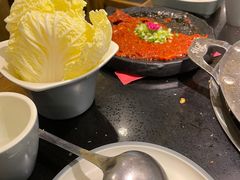 -井格重庆火锅(西直门凯德Mall店)