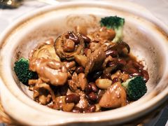 -唐御宴•御宴宫•唐代菜点(芙蓉西路店)