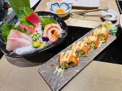 -昱匠·日本料理(金融街店)