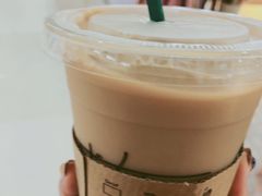 -星巴克(凯德晶萃店)