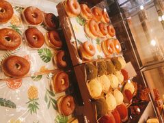 -罗森尼娜(解放西路店)