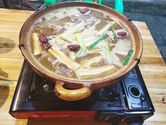 -小板凳(四公里店)