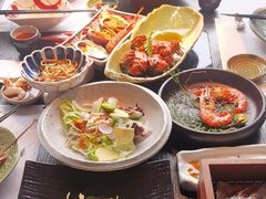 -花潮料理艺食馆(成都万象城店)