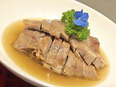 -大鹏饭店·金陵家宴(奥体中心店)