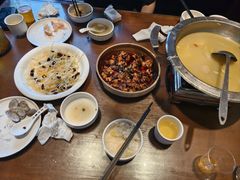 -顶好餐厅(张家营店)