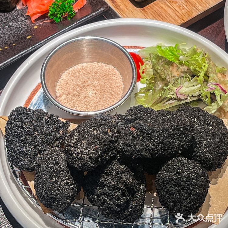 为了吃这个龙虾拌饭,专门坐高铁来了趟深圳