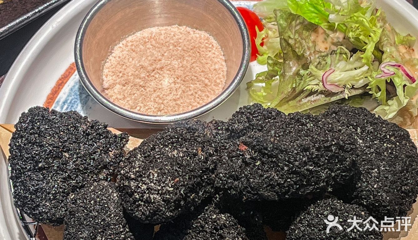为了吃这个龙虾拌饭，专门坐高铁来了趟深圳