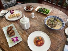 -道南書院·私房菜·早午茶·茶馆