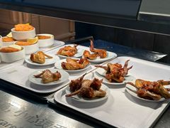 -宜家·瑞典风味餐厅(四元桥店)