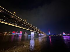 -武汉长江大桥